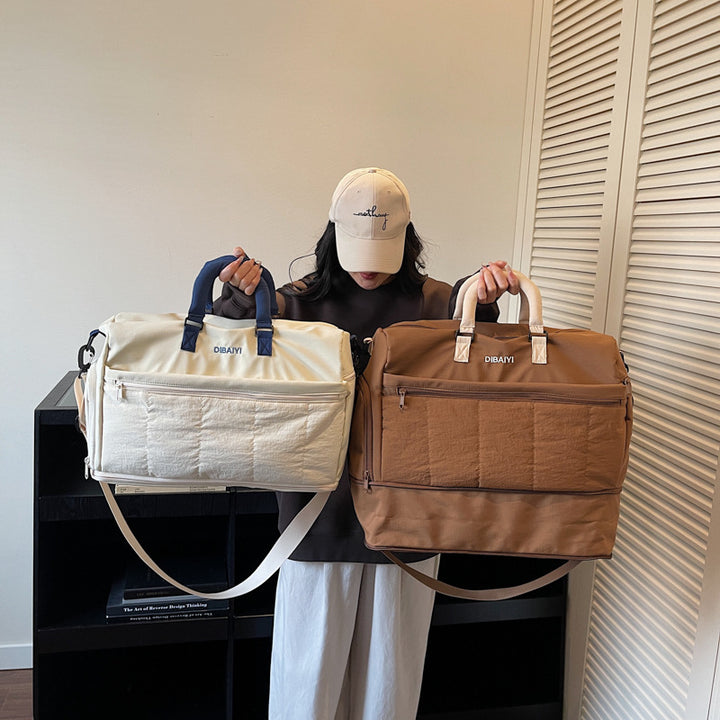 Functional Weekender Duffle Kalsten