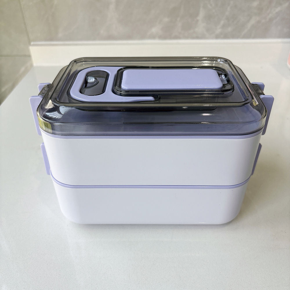 Airtight Stackable Food Storage Container