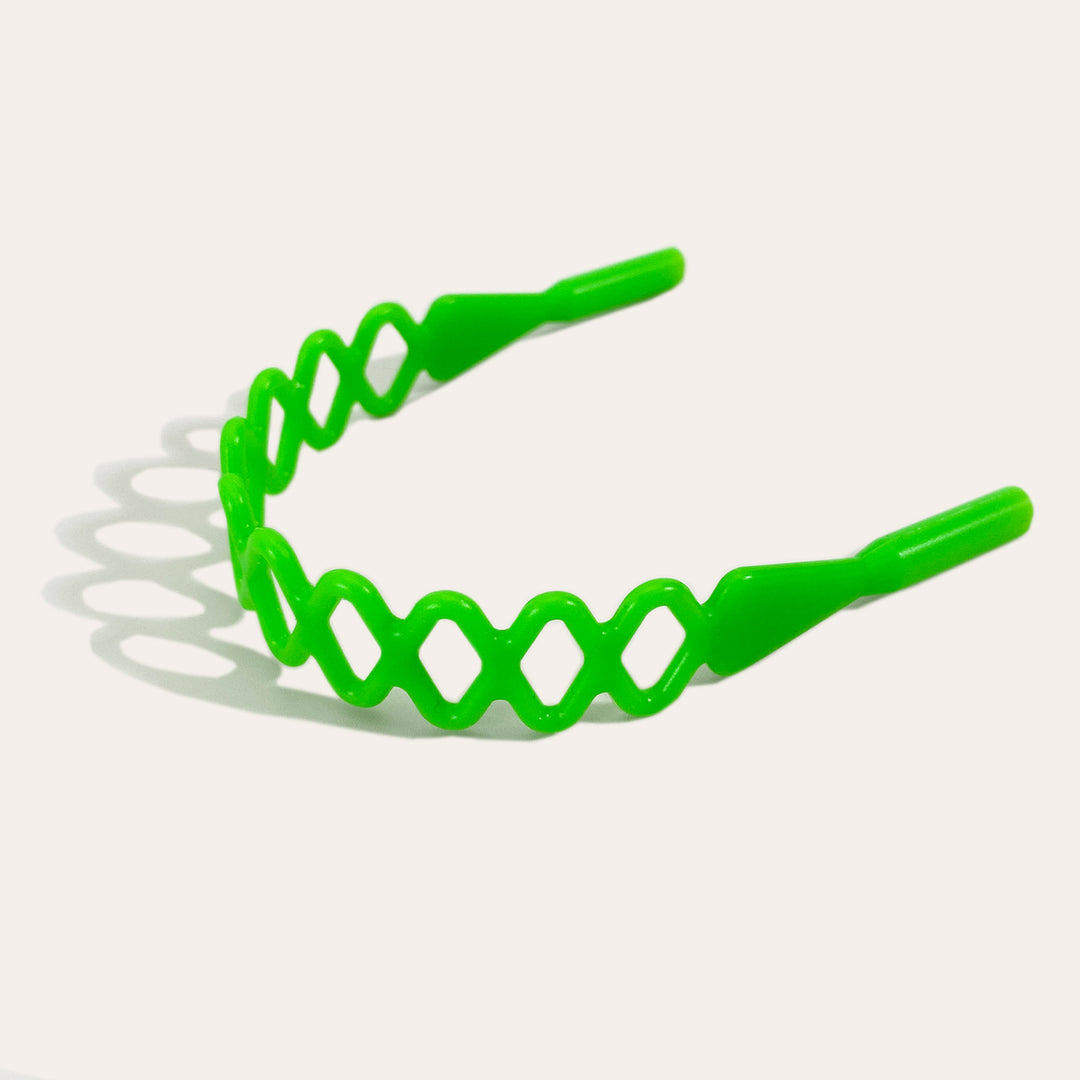 Modern Hair Accessory Kalsten