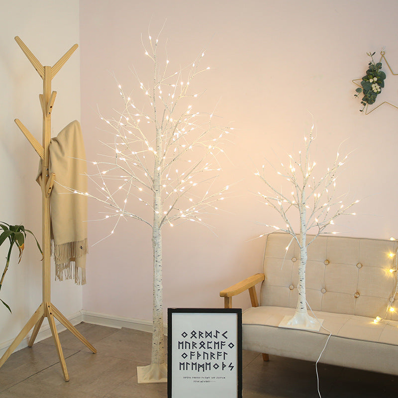 Illuminated Decorative Tree Branch Lights Kalsten