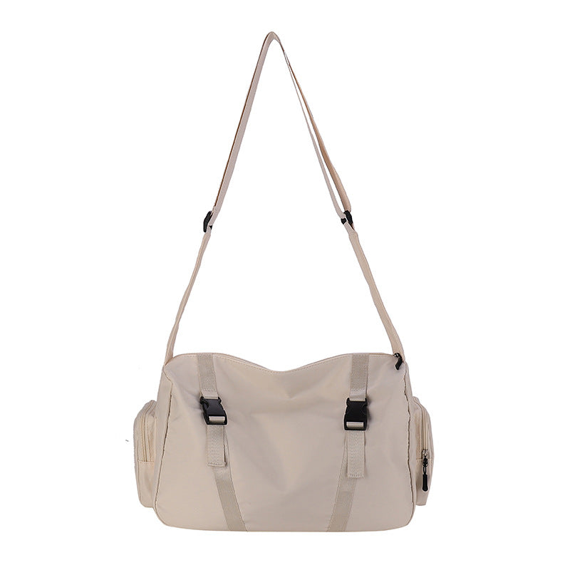 Practical Shoulder Bag With Ergonomic Carrying Handles Kalsten