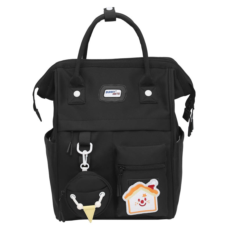 Stylish Multi-Pocket Backpack Kalsten