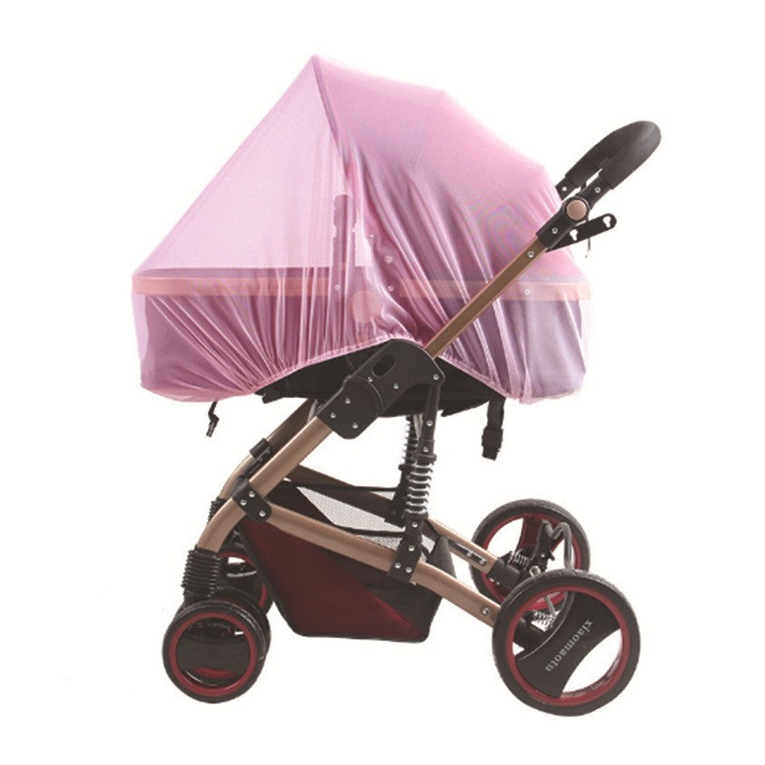 Premium Stroller Mosquito Netting Kalsten