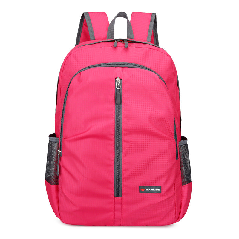 Lightweight Travel Backpack Kalsten
