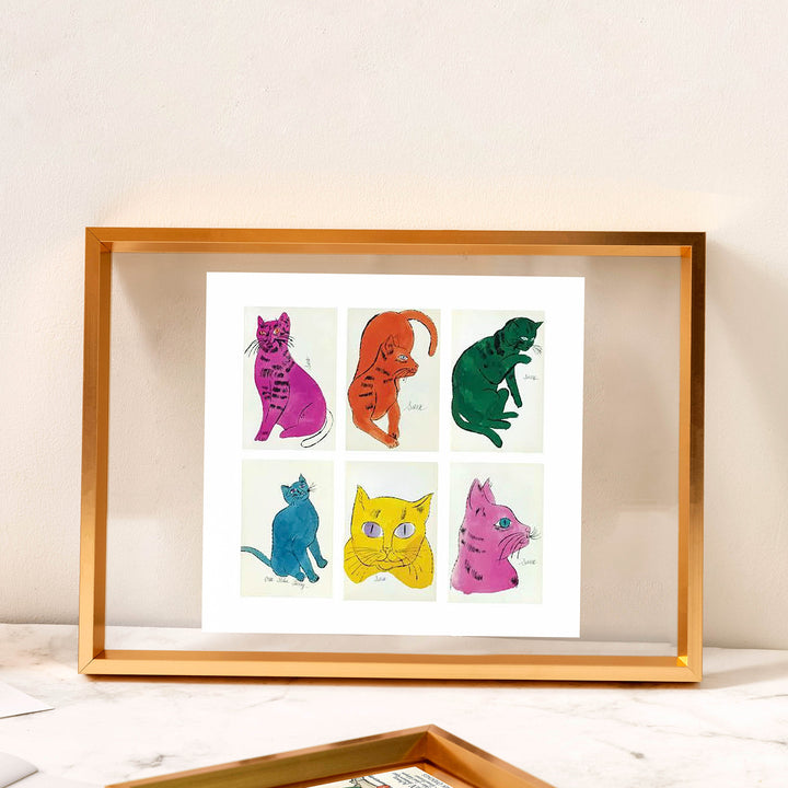 Inspirational Wall Art Frame