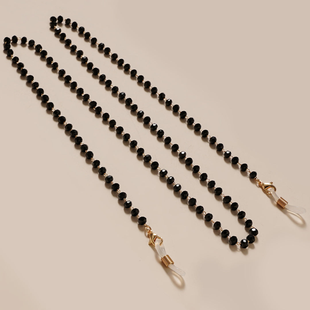 Chic Beaded Eyewear Chain kalsten