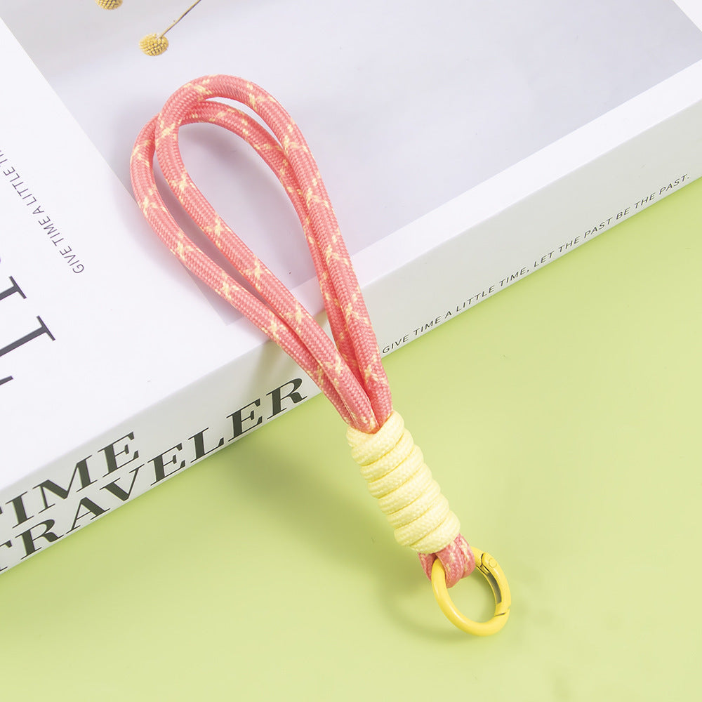 Durable Paracord Keyring Attachment Kalsten