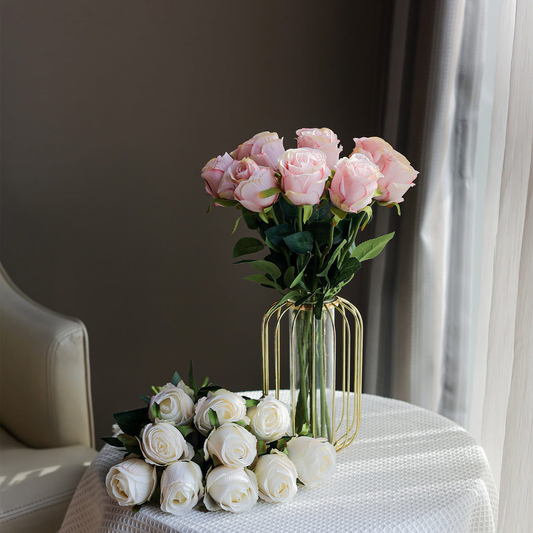 Stylish Flower Arrangement
