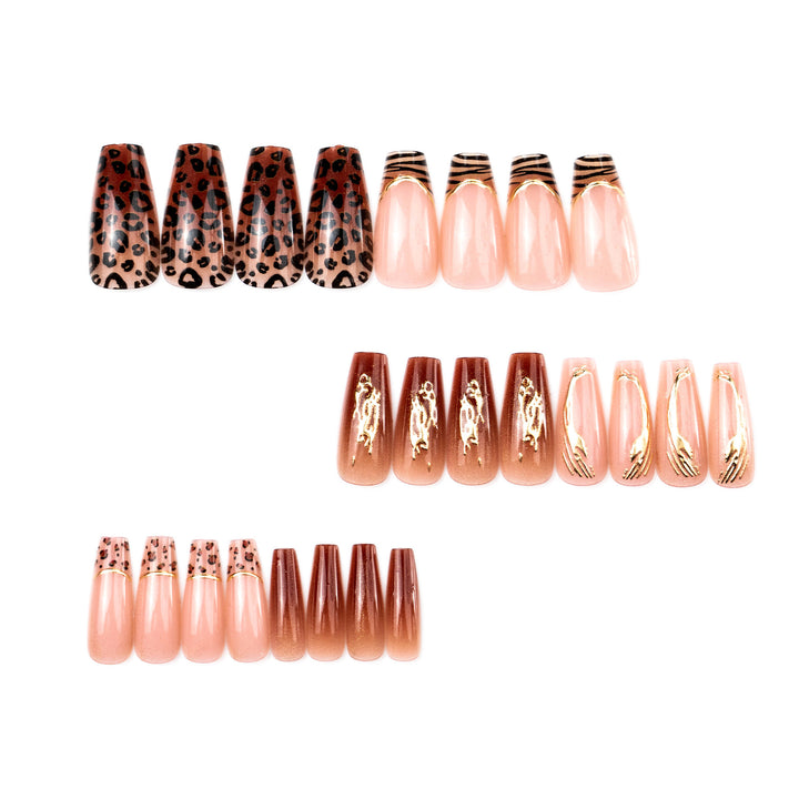 Nail Set Kalsten