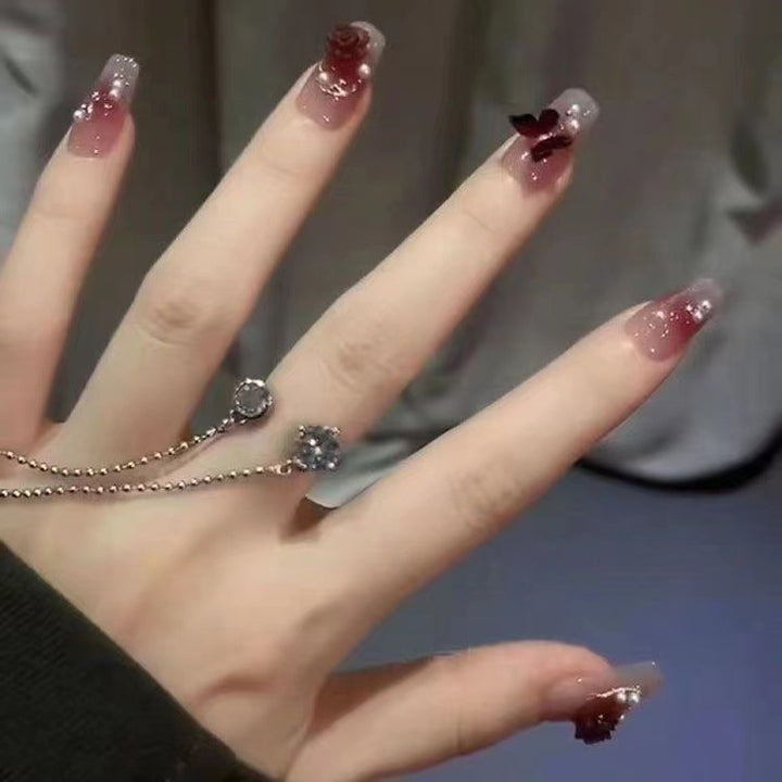 Decorative Nail Art