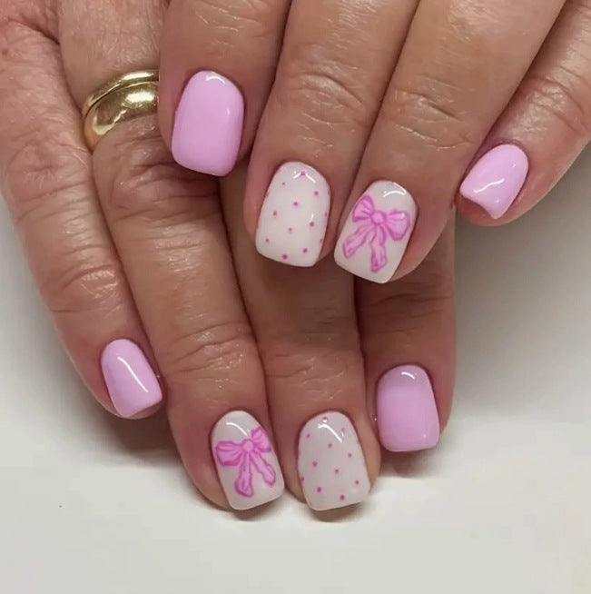 Elegant Nail Art Set Kalsten