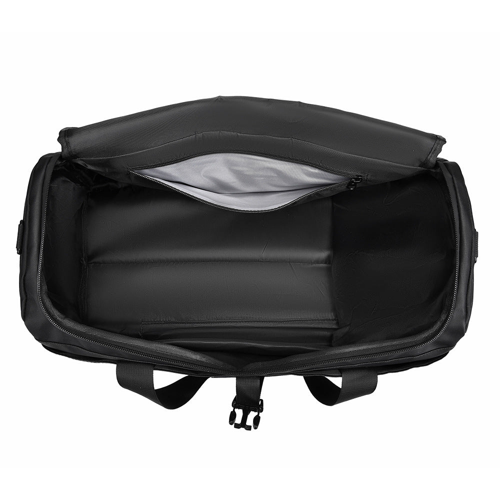 Versatile Gym and Travel Duffel Kalsten