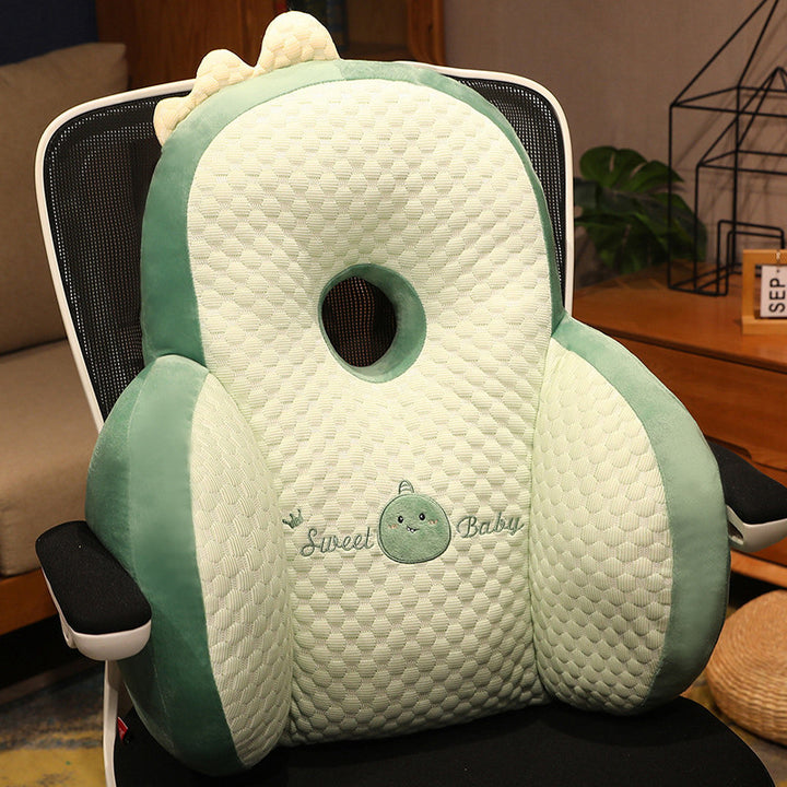 ergonomic baby travel pillow Kalsten