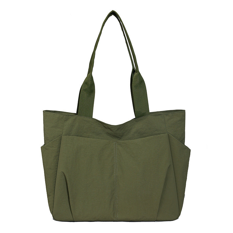 Versatile Expandable Carry-All Tote Bag Kalsten
