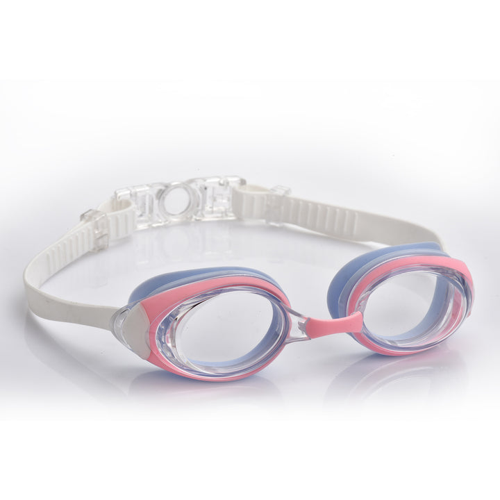 Sport swimming goggles with anti-fog coating Kalsten