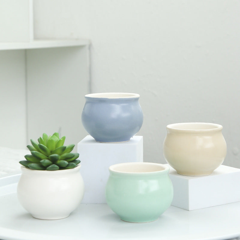 Elegant Decorative Ceramic Kalsten