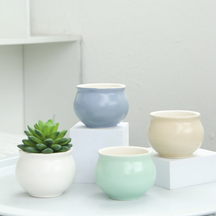 Elegant Decorative Ceramic Kalsten