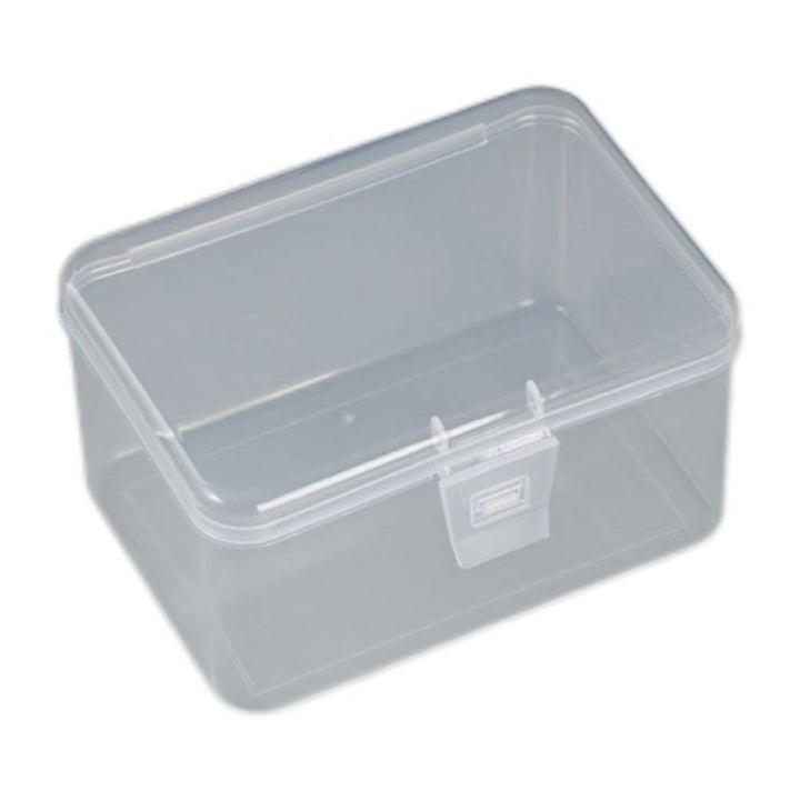 Rectangular Multi-Purpose Storage Box Kalsten