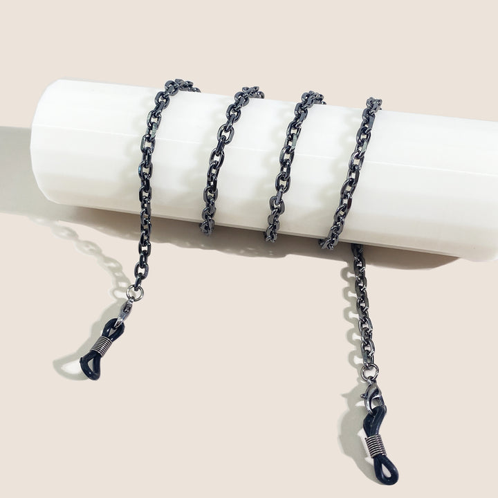 Fashionable Gold Chain Eyewear Connector Kalsten