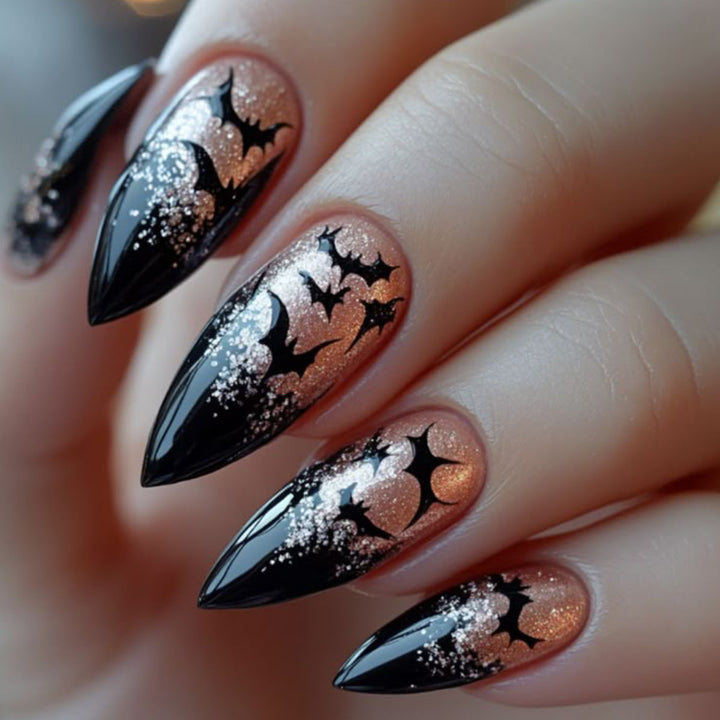 Artistic Nail Art Kalsten