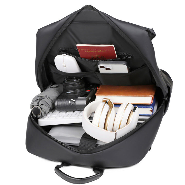 Backpack with Water-Repellent Properties From Kalsten