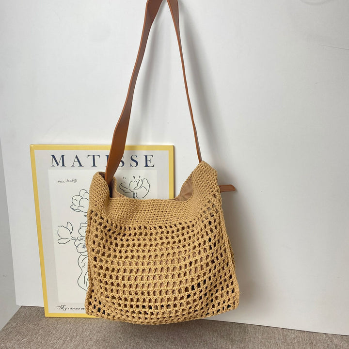Handwoven Bag Kalsten