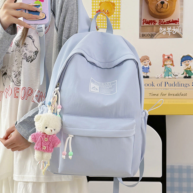 Durable and Lightweight Everyday Backpack Kalsten