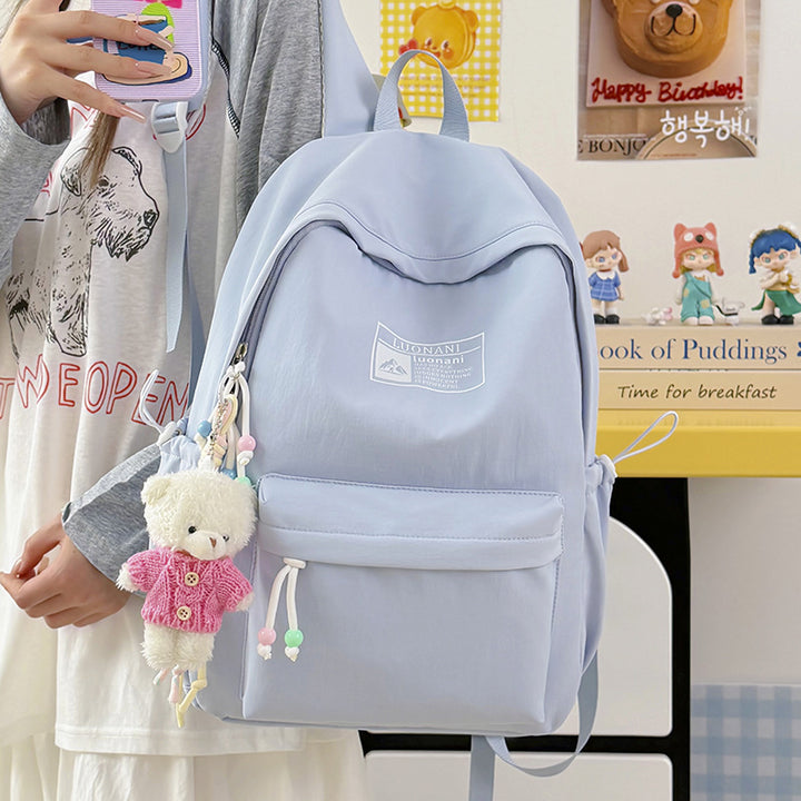 Durable and Lightweight Everyday Backpack Kalsten