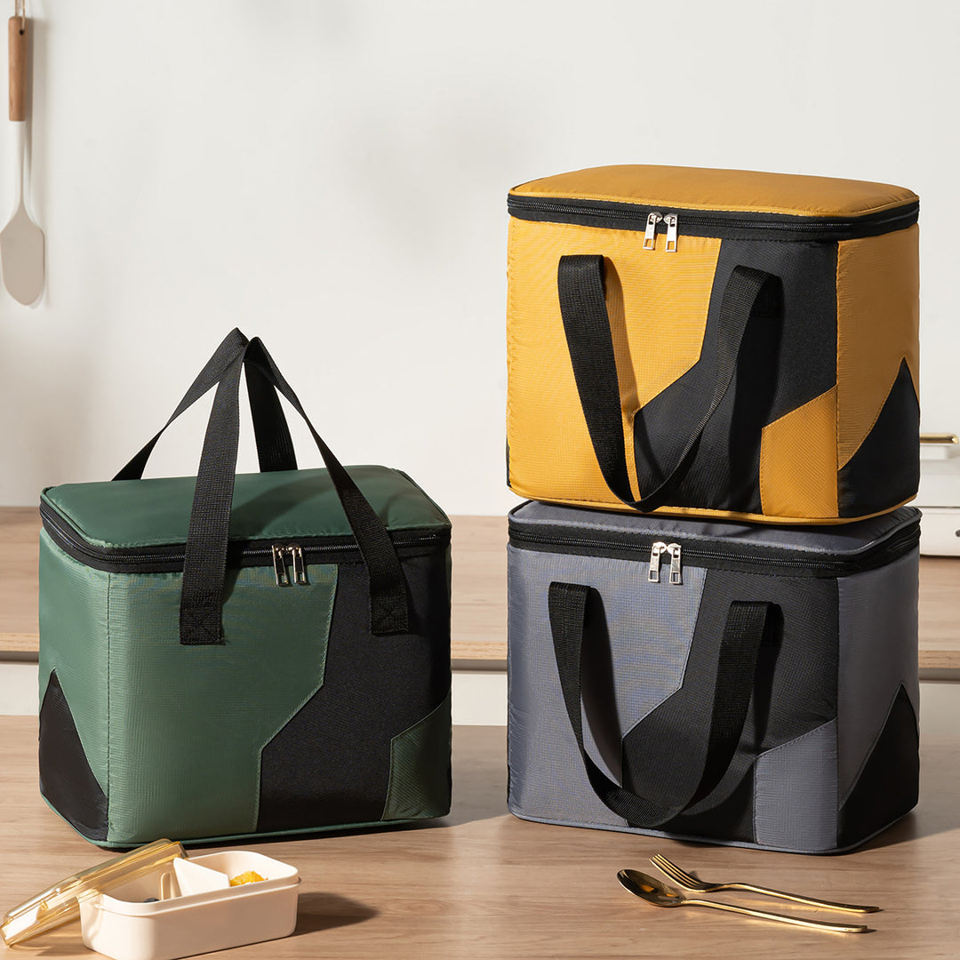 Insulated Food Carrier Bag Kalsten