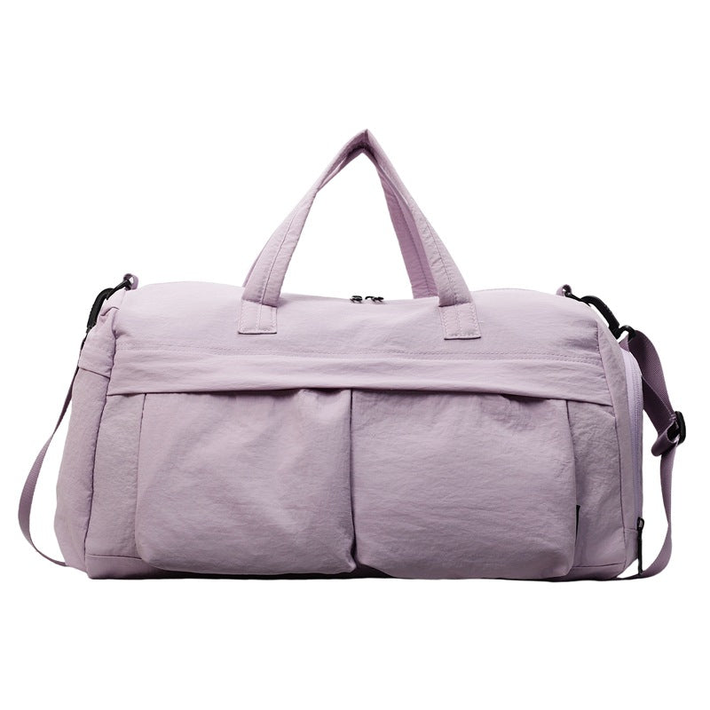 All-Purpose Travel Duffel Bag Kalsten