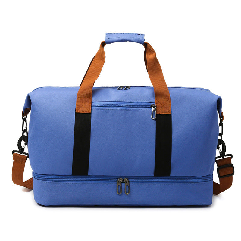All-Weather Versatile Duffle Bag Kalsten