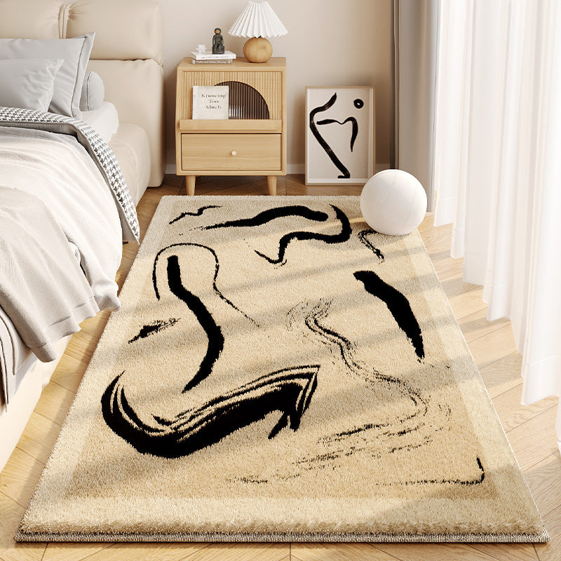 Modern Decorative Area Rug