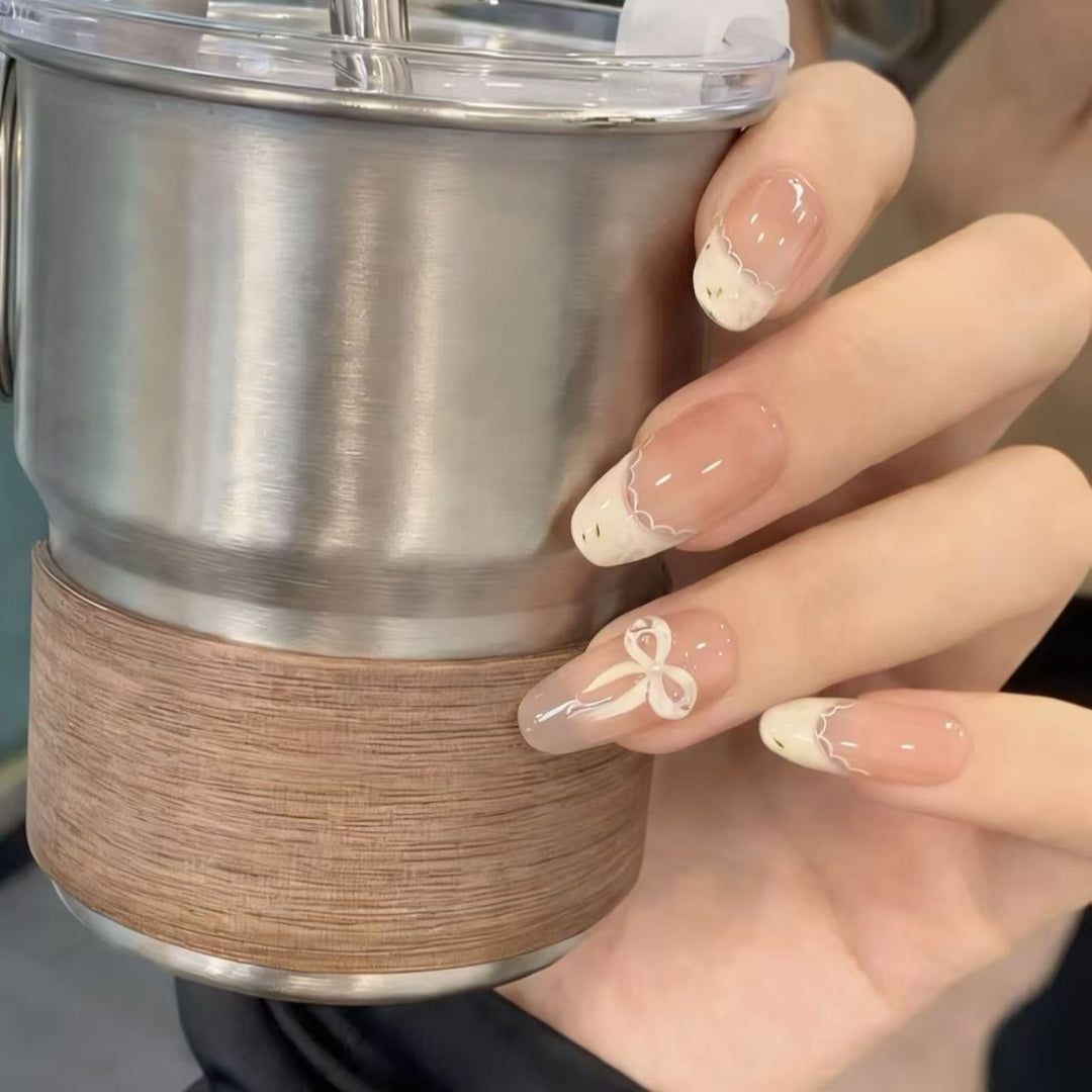 Artistic Nail Art
