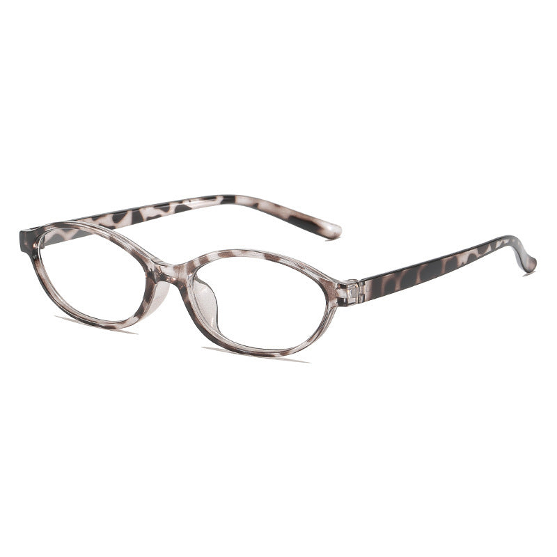 Fashionable Cat-Eye Glasses Kalsten