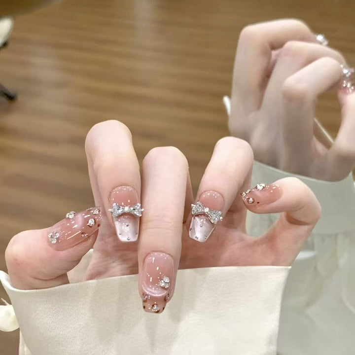 Decorative Nail Art Kalsten
