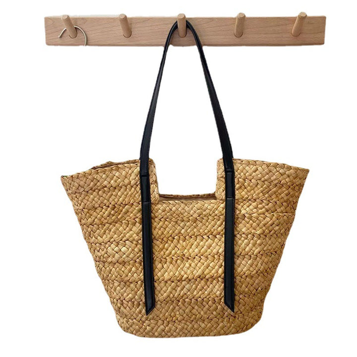 Trendy Braided Bag Kalsten
