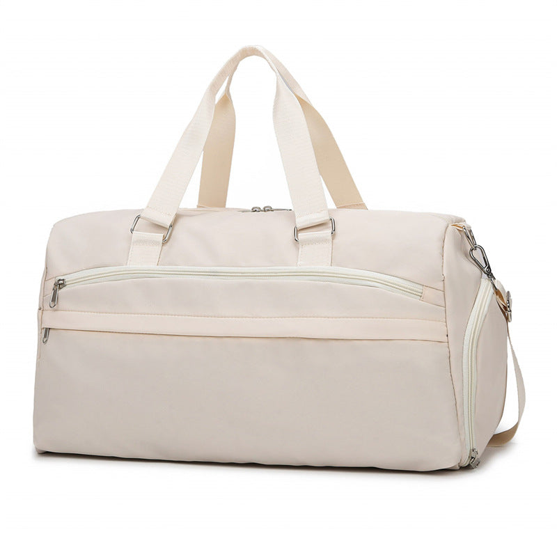 Stylish All-Purpose Weekend Duffle Kalsten