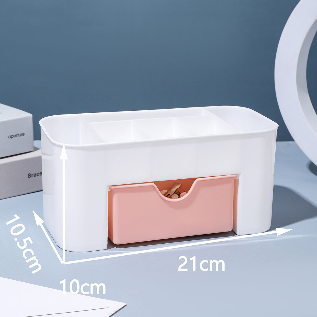 Multi-Compartment Desk Organizer Kalsten