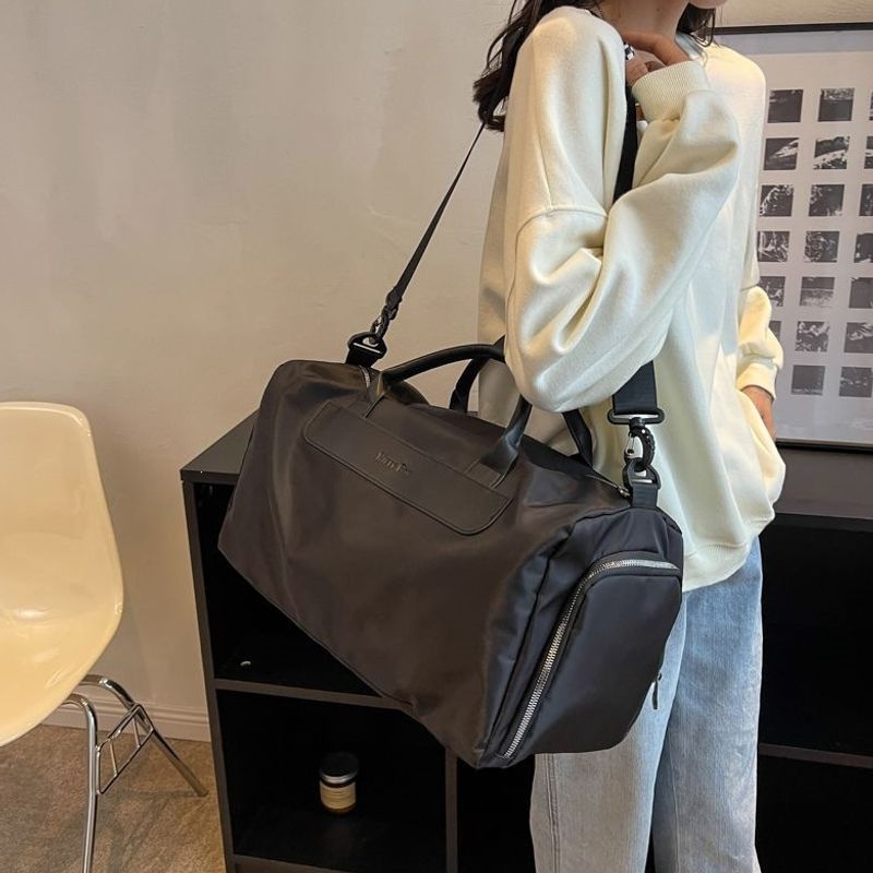 Durable Travel Duffel Bag Kalsten