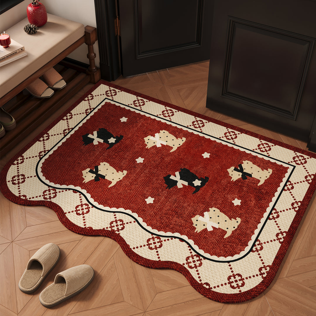 Home Décor Accent