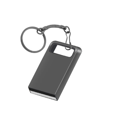 Compact Keychain USB Storage Device Kalsten