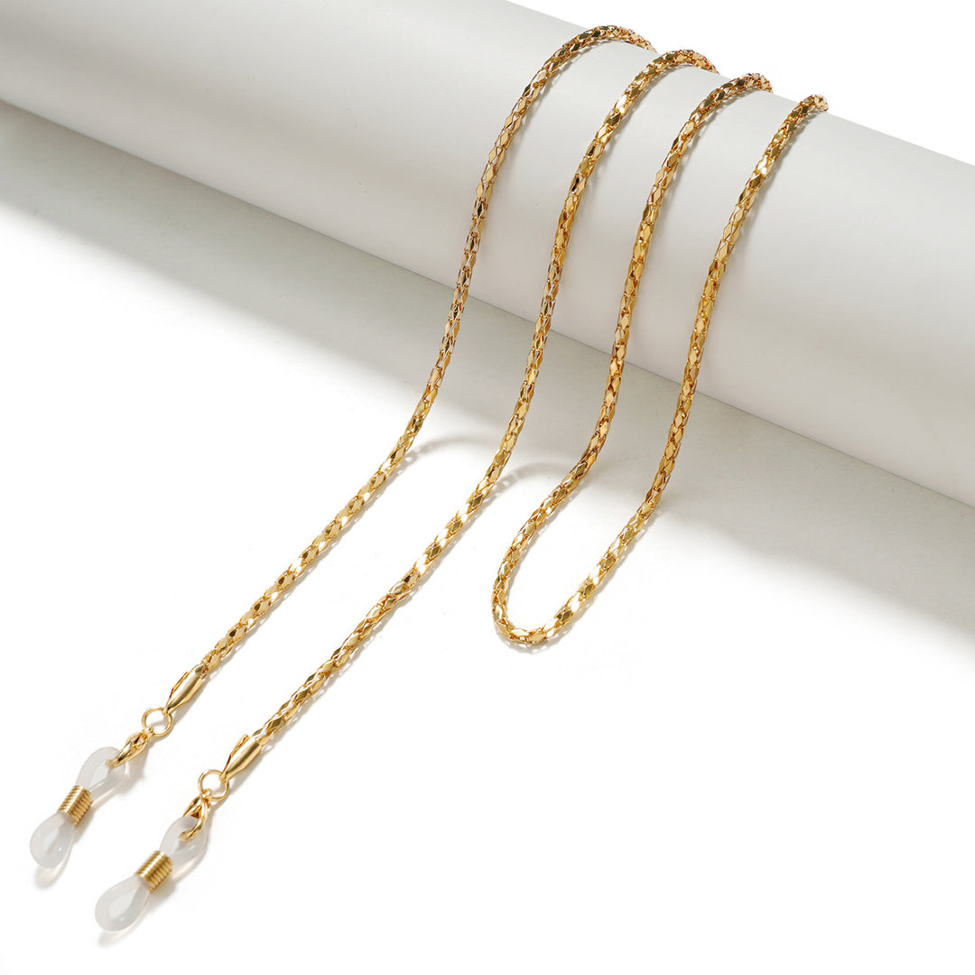 Slim Chain Eyewear Holder kalsten