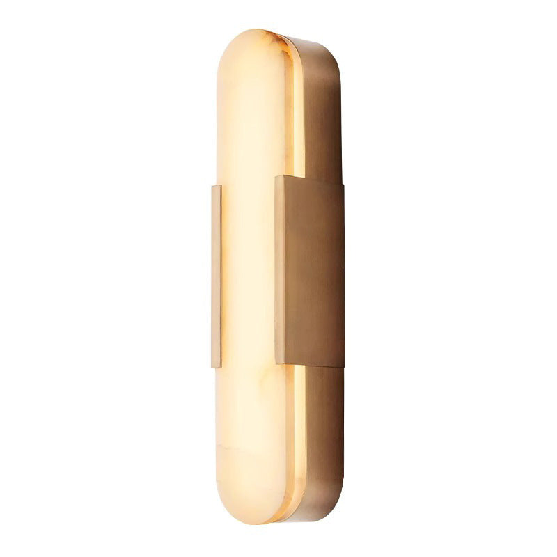 Modern Minimalist Wall Sconce