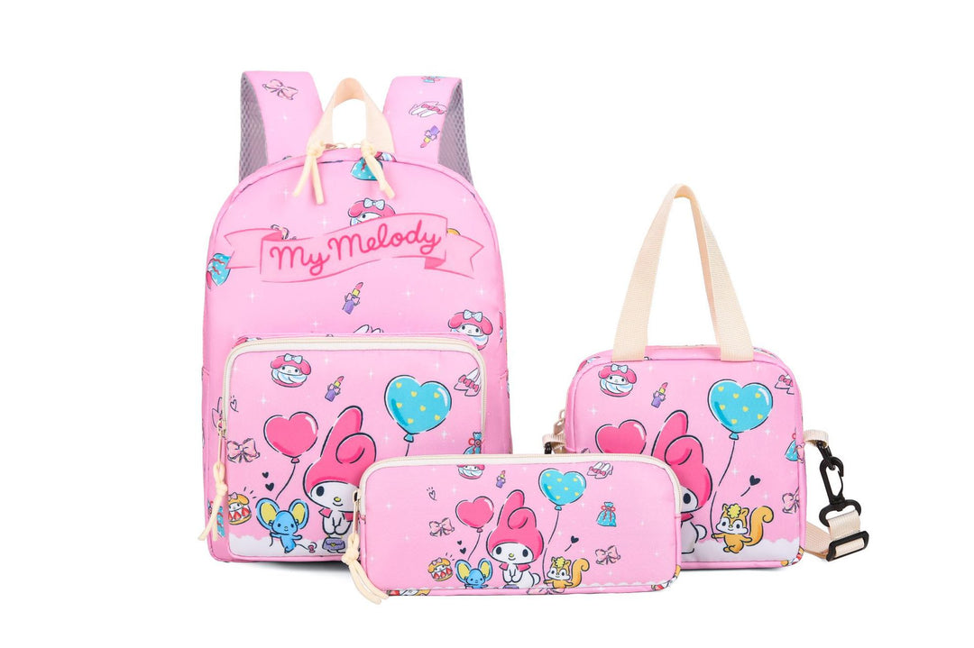 Cartoon Character Backpack Kalsten