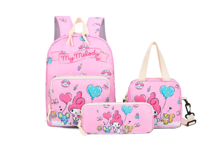 Cartoon Character Backpack Kalsten