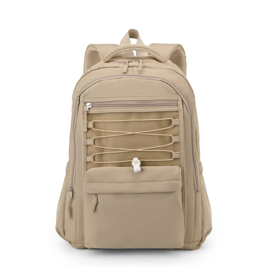 Ergonomic backpack with versatile storage system Kalsten