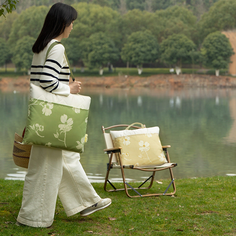 Shoulder and Laptop Bag