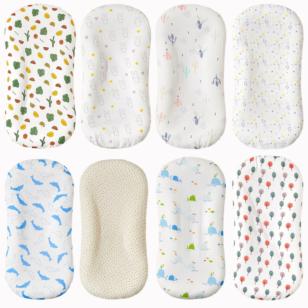 Baby Swaddle Blanket kalsten