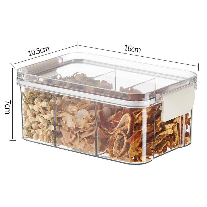 Multi-Purpose Storage Container Kalsten