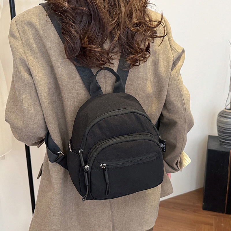 Practical Outdoor Backpack Kalsten
